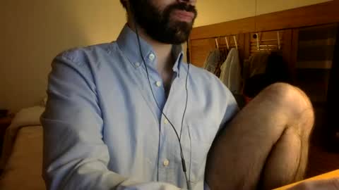 Snapshot of babyhardy chatting on 12, 3, 2025 Tom A. online show from 12, 3, 2025