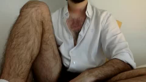 Snapshot of babyhardy chatting on 13, 9, 2025 Tom A. online show from 13, 9, 2025