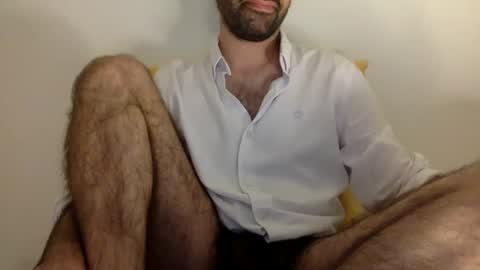 Snapshot of babyhardy chatting on 25, 10, 2025 Tom A. online show from 25, 10, 2025