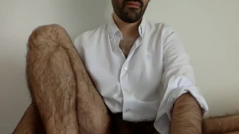 Snapshot of babyhardy chatting on 26, 10, 2025 Tom A. online show from 26, 10, 2025