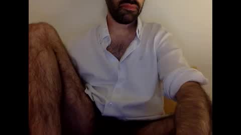 Snapshot of babyhardy chatting on 28, 10, 2025 Tom A. online show from 28, 10, 2025