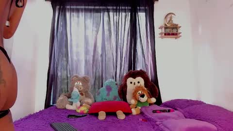 Snapshot of babyhorny_777 chatting on 27, 2, 2026 babyhorny_777 online show from 27, 2, 2026