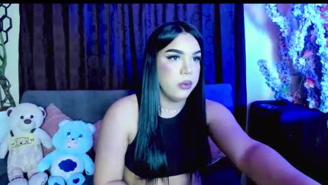 Snapshot of babyhot_zaam chatting on 18, 5, 2026 online show from 18, 5, 2026