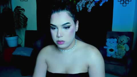 babyhot_zaam_ online show from 6, 7, 2026