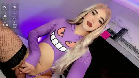 babyisaa online show from 4, 5, 2026