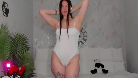 Snapshot of babyisperfect chatting on 4, 10, 2025 Sophia online show from 4, 10, 2025