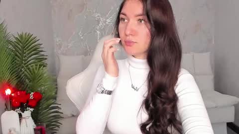 Snapshot of babyisperfect chatting on 12, 11, 2025 Sophia online show from 12, 11, 2025