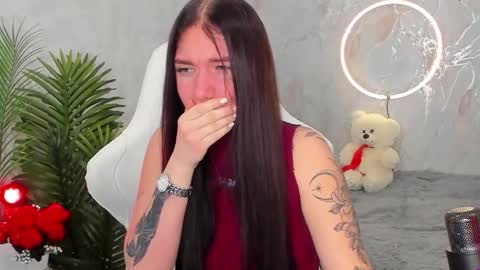 Snapshot of babyisperfect chatting on 24, 11, 2025 Sophia online show from 24, 11, 2025