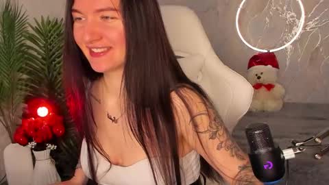 Snapshot of babyisperfect chatting on 12, 1, 2026 Sophia online show from 12, 1, 2026