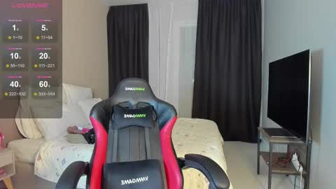 Snapshot of babyjustbomb chatting on 7, 1, 2026 Daru online show from 7, 1, 2026