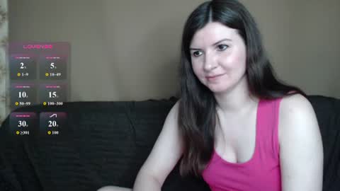 Snapshot of babykaten chatting on 23, 6, 2026 babykaten online show from 23, 6, 2026