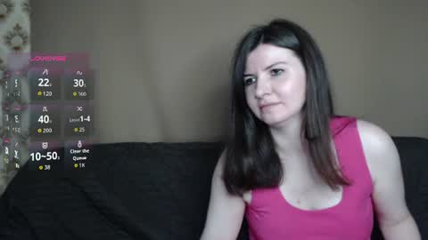 Snapshot of babykaten chatting on 30, 6, 2026 babykaten online show from 30, 6, 2026