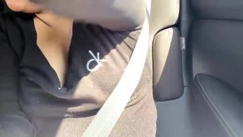 Cherry online show from 20, 9, 2025