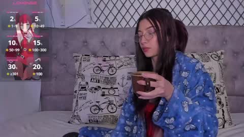 Snapshot of babylissie chatting on 20, 1, 2025 babylissie online show from 20, 1, 2025