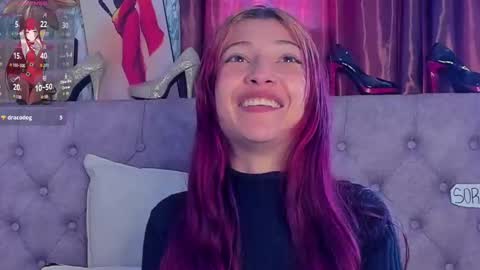 babylissie online show from 19, 9, 2025