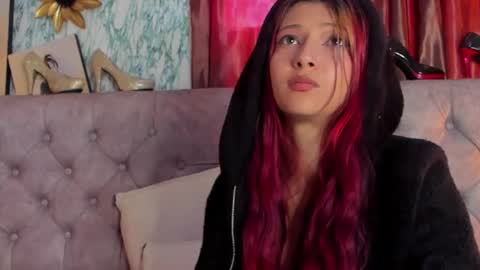 babylissie online show from 20, 12, 2025