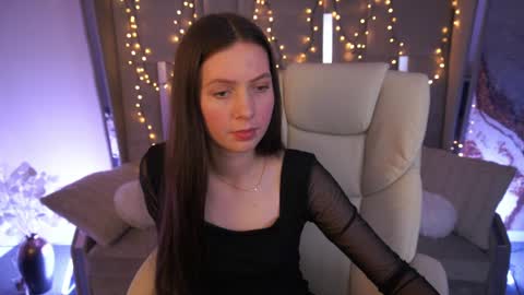Snapshot of babylumii chatting on 1, 6, 2026 Lady Vi online show from 1, 6, 2026