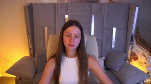 Snapshot of babylumii chatting on 5, 7, 2026 Lady Vi online show from 5, 7, 2026