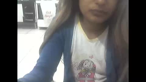 babylunna18 online show from 5, 10, 2025