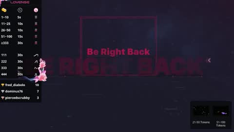 Snapshot of babymarie333 chatting on 13, 4, 2026 babymarie333 online show from 13, 4, 2026