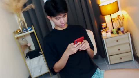 call me james online show from 14, 11, 2025