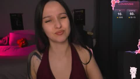 Snapshot of babymooon chatting on 22, 12, 2025 BabyMooon online show from 22, 12, 2025