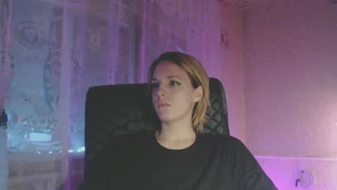Snapshot of babymuro4ka chatting on 10, 1, 2025 Sonya online show from 10, 1, 2025