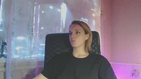 Snapshot of babymuro4ka chatting on 20, 1, 2025 Sonya online show from 20, 1, 2025