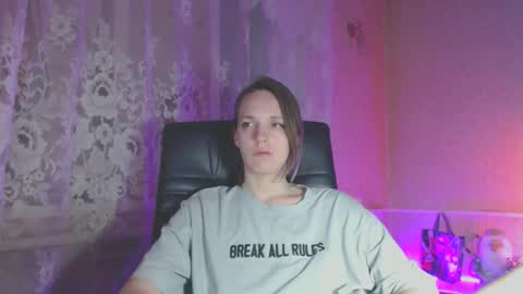 Snapshot of babymuro4ka chatting on 18, 4, 2026 Sonya online show from 18, 4, 2026