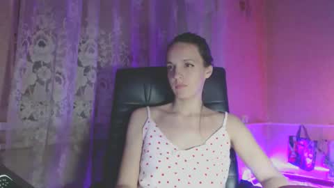Snapshot of babymuro4ka chatting on 7, 5, 2026 Sonya online show from 7, 5, 2026