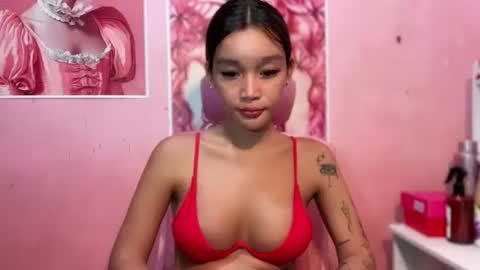 Snapshot of babynexy69 chatting on 7, 7, 2026 Nexie online show from 7, 7, 2026