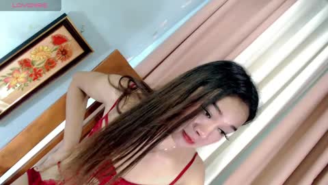Snapshot of babypaulen69 chatting on 9, 6, 2026 babypaulen69 online show from 9, 6, 2026
