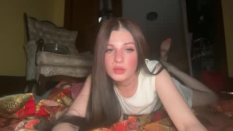 Babypinkmermaid online show from 23, 6, 2026