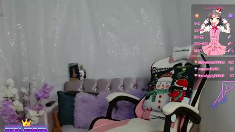 Snapshot of babypuka chatting on 4, 12, 2024 babypuka online show from 4, 12, 2024
