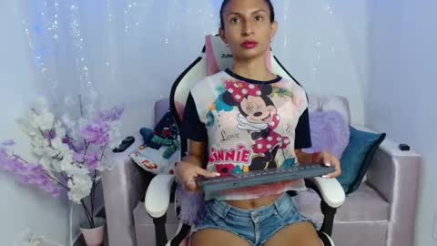 Snapshot of babypuka chatting on 20, 12, 2024 babypuka online show from 20, 12, 2024