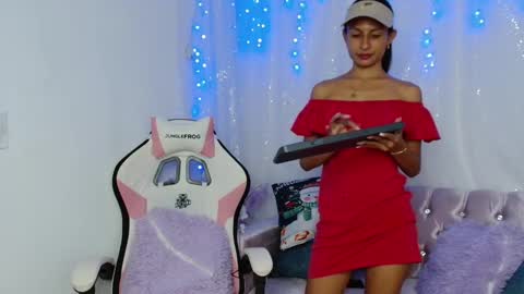Snapshot of babypuka chatting on 21, 12, 2024 babypuka online show from 21, 12, 2024