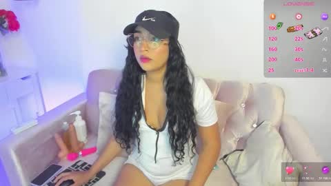 Snapshot of babypuka chatting on 16, 9, 2025 babypuka online show from 16, 9, 2025