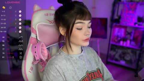 Nika online show from 18, 1, 2025