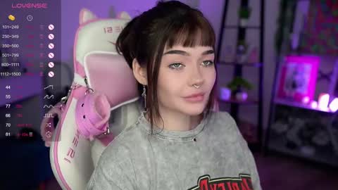 Nika online show from 6, 2, 2025