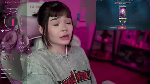 Nika online show from 9, 2, 2025