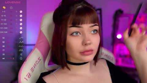 Nika online show from 16, 9, 2025