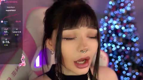 Nika online show from 15, 12, 2025