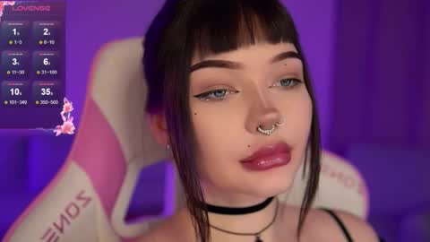 Snapshot of babyroxynill chatting on 2, 3, 2026 Nika online show from 2, 3, 2026