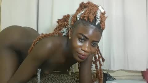 PRISCILLAH online show from 5, 3, 2025