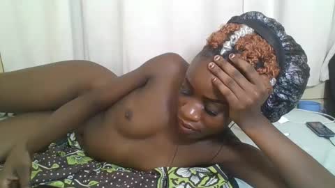 PRISCILLAH online show from 6, 3, 2025