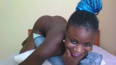 PRISCILLAH online show from 17, 3, 2026