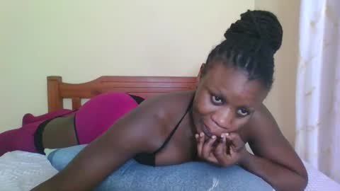 PRISCILLAH online show from 12, 5, 2026