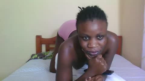 PRISCILLAH online show from 20, 6, 2026