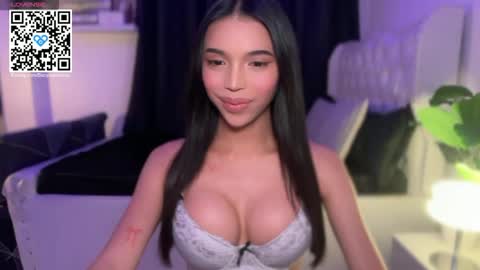 babysabrinaxx online show from 2, 12, 2025