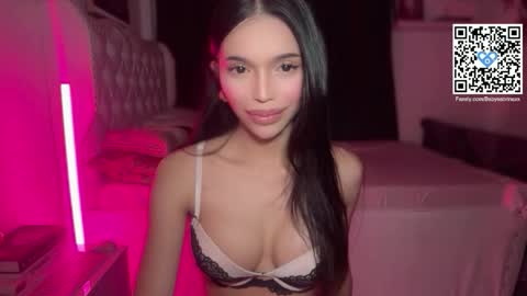 babysabrinaxx online show from 1, 4, 2026